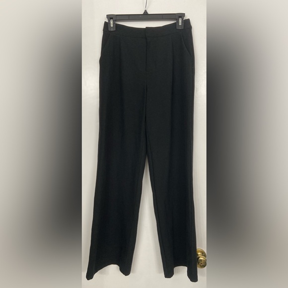 Vuori Elevation Trouser Black Heather Size XS - Picture 1 of 8